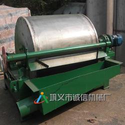 誠信機械 廣西鐵精粉干選機助您提升精粉品位至65%并優化焦炭生產