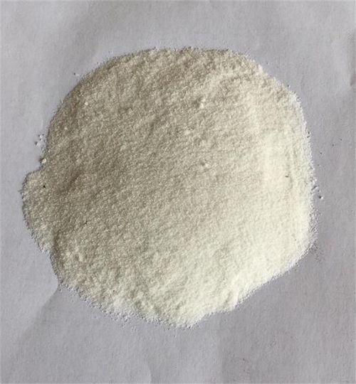 螢石粉末冷壓球團粘結劑在鐵精粉中的應用與優勢