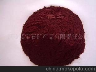 鐵精粉(硫酸渣)及其應(yīng)用 銅陵藍(lán)寶石塑膠與焦炭產(chǎn)業(yè)的關(guān)聯(lián)解析