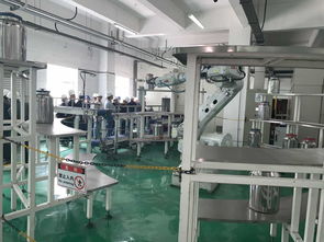 劍指天山，銳氣不可擋——賽摩電氣成功舉辦新疆鐵精粉機(jī)器人制樣技術(shù)交流會